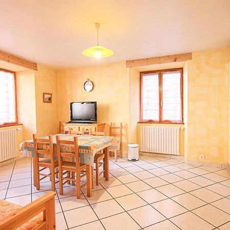 Apartmán Le Lys Orange Lanslebourg-Mont-Cenis Exteriér fotografie