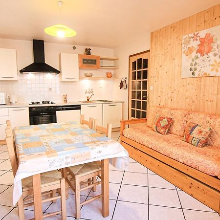 Apartmán Le Lys Orange Lanslebourg-Mont-Cenis Exteriér fotografie