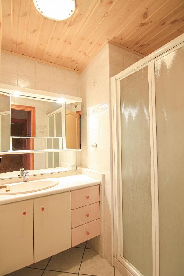 Apartmán Le Lys Orange Lanslebourg-Mont-Cenis Exteriér fotografie